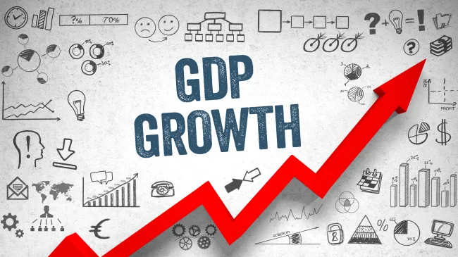 GDP